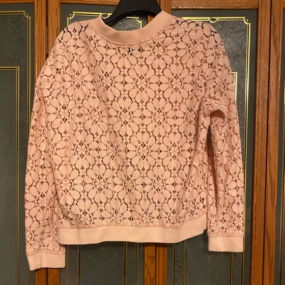 Lace jacket - Picture 3 of 3